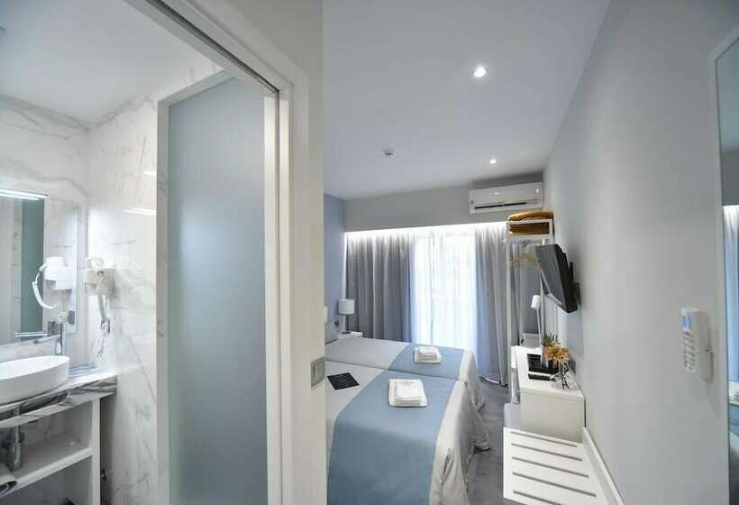 اتاق استاندارد, My Charm Lisbon Suites