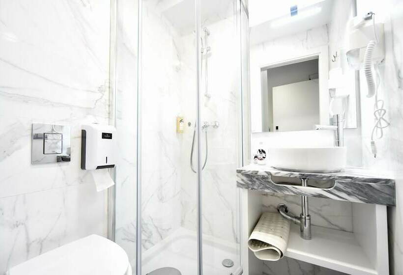 اتاق استاندارد, My Charm Lisbon Suites