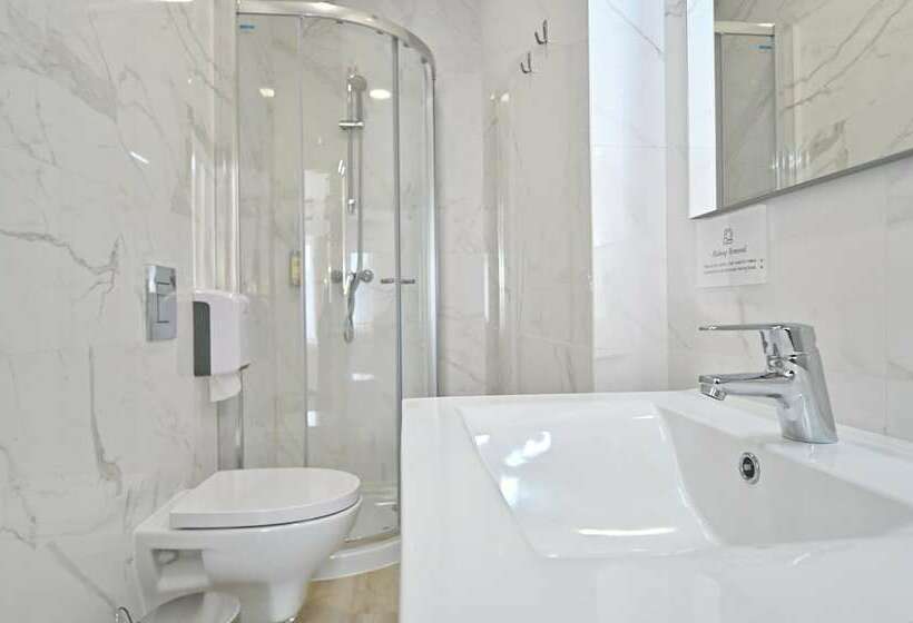 اتاق استاندارد, My Charm Lisbon Suites