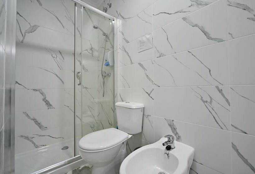 استودیوی استاندارد, My Charm Lisbon Suites