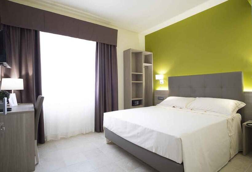 Standard Szoba, Netum