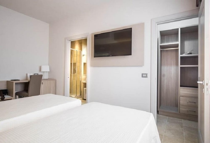 Standard Szoba, Netum