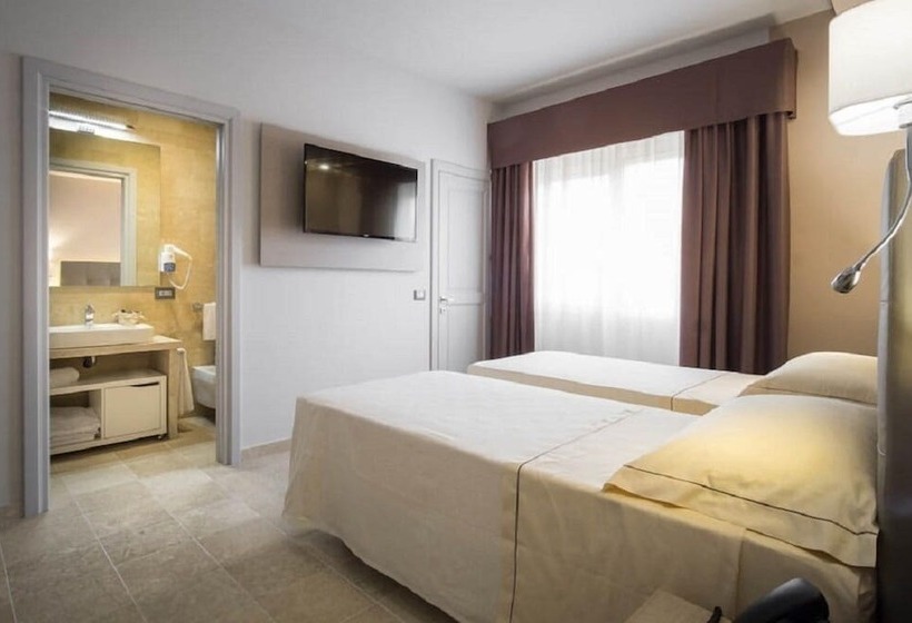 Standard Szoba, Netum