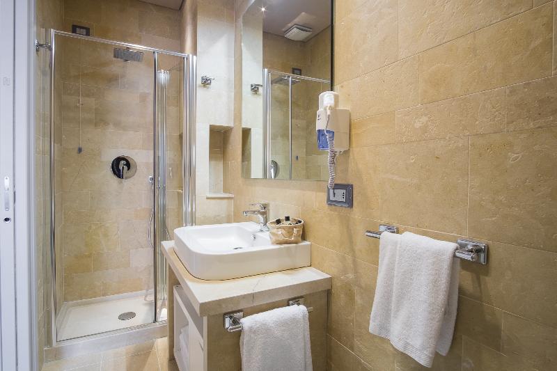 Standard Szoba, Netum