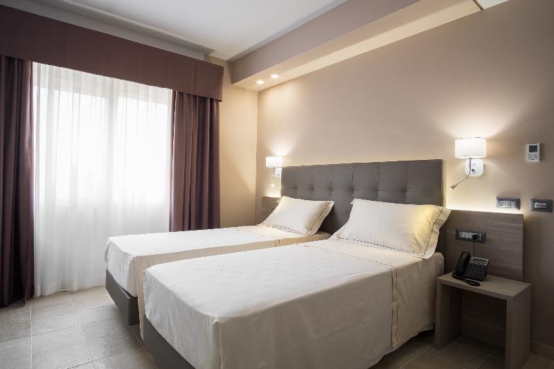 Standard Szoba, Netum