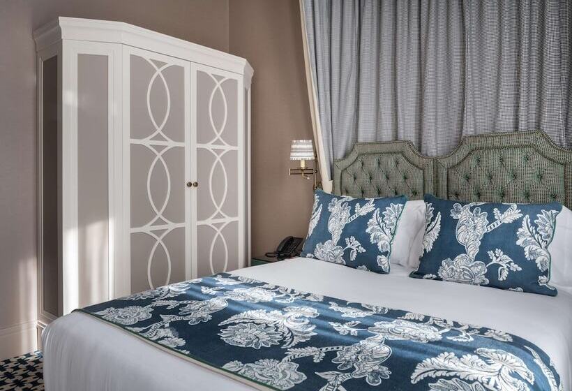 اتاق سوپریور, NH Collection Colón Valencia