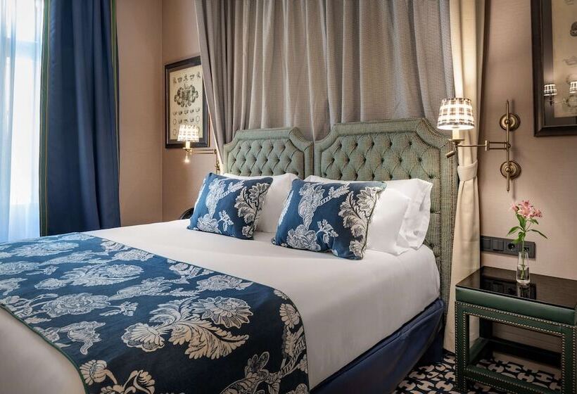 اتاق سوپریور, NH Collection Colón Valencia