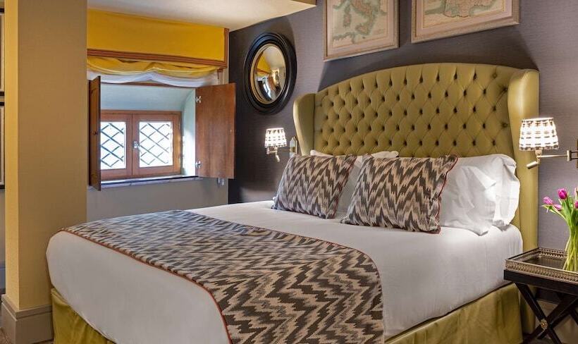 اتاق سوپریور, NH Collection Colón Valencia