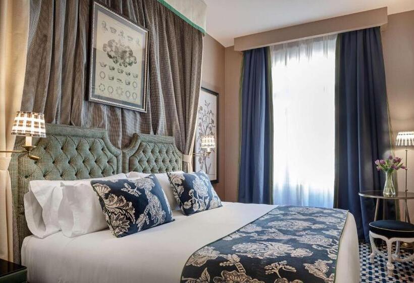 اتاق پرمیوم, NH Collection Colón Valencia