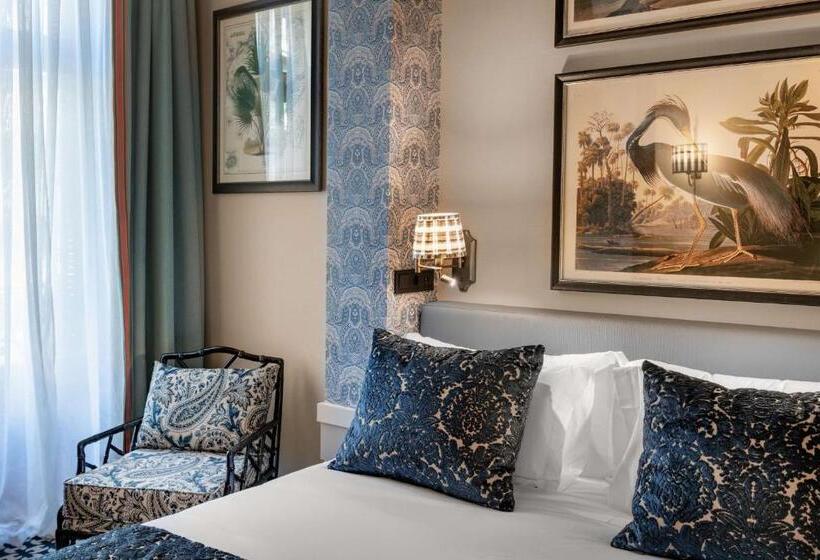 اتاق پرمیوم, NH Collection Colón Valencia