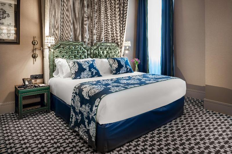 اتاق سوپریور, NH Collection Colón Valencia