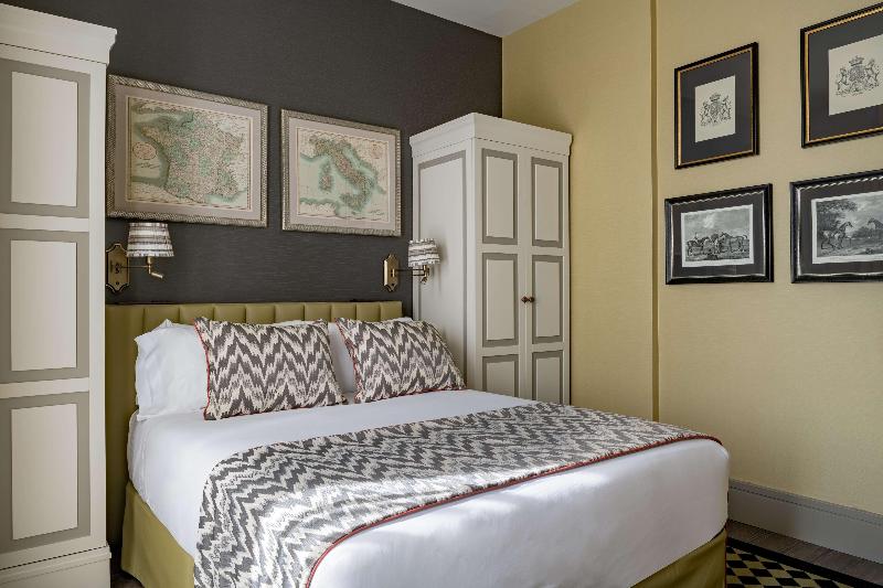 اتاق سوپریور, NH Collection Colón Valencia