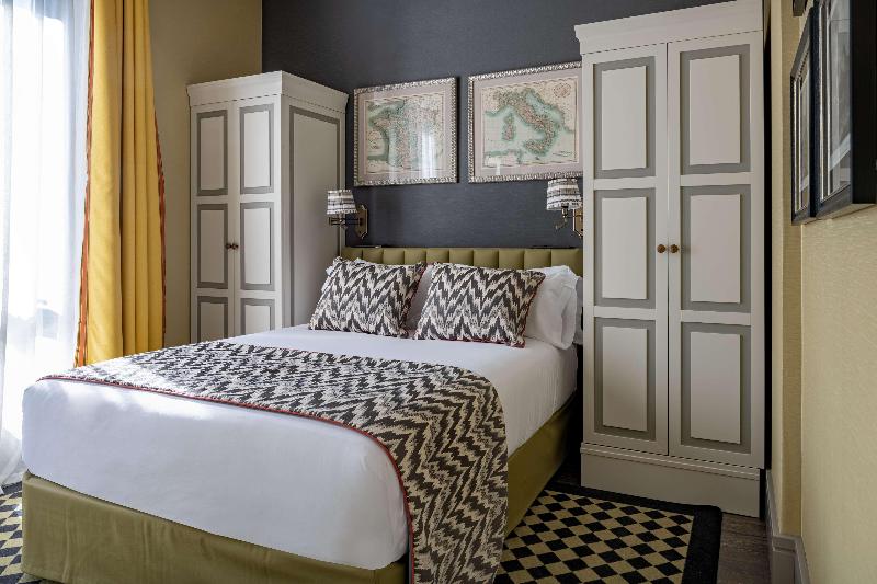 اتاق سوپریور, NH Collection Colón Valencia