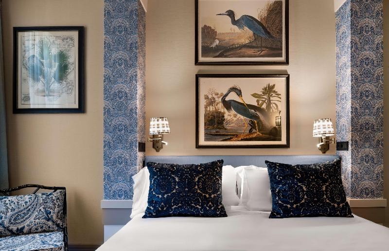 اتاق پرمیوم, NH Collection Colón Valencia