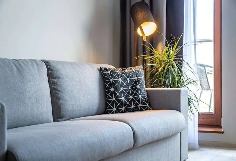 ファミリールーム, Park Inn By Radisson Poznan