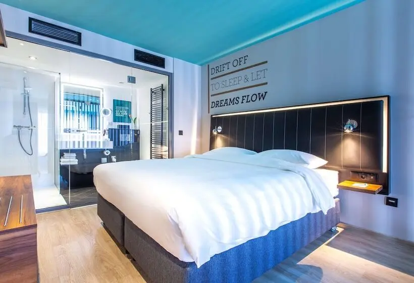 ファミリールーム, Park Inn By Radisson Poznan