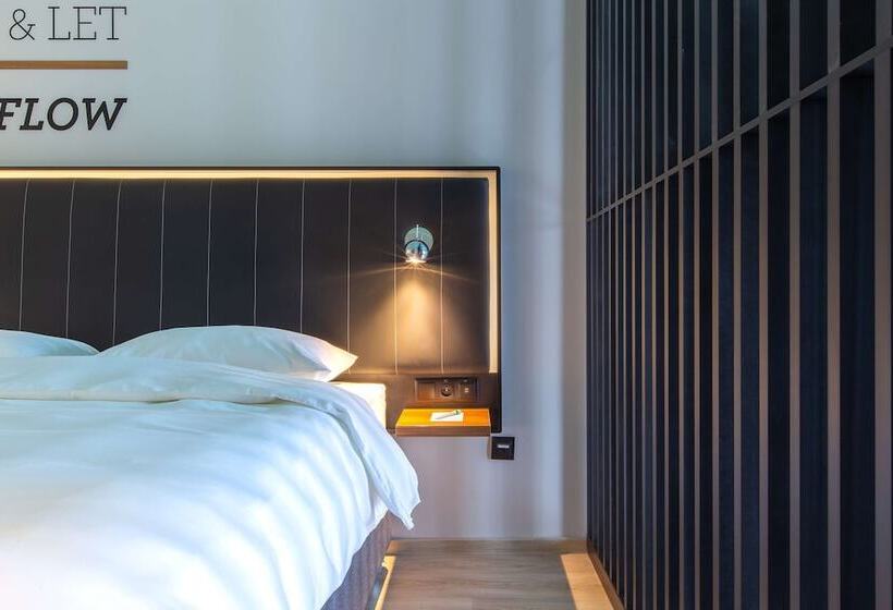 Семейный Номер, Park Inn By Radisson Poznan