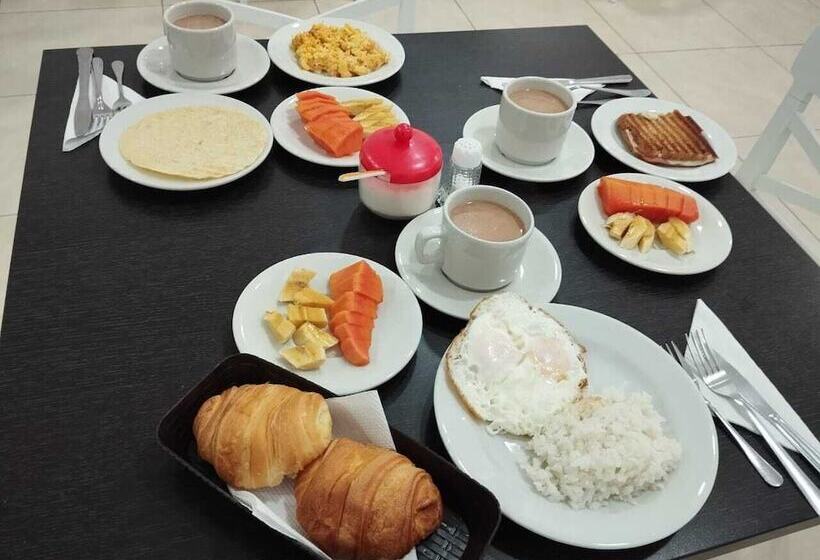 חדר סטנדרט, Portal De Los Andes