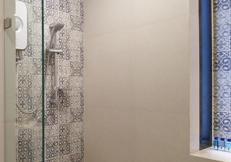 חדר סופריור, Sabai Sabai Sukhothai   Sha Plus