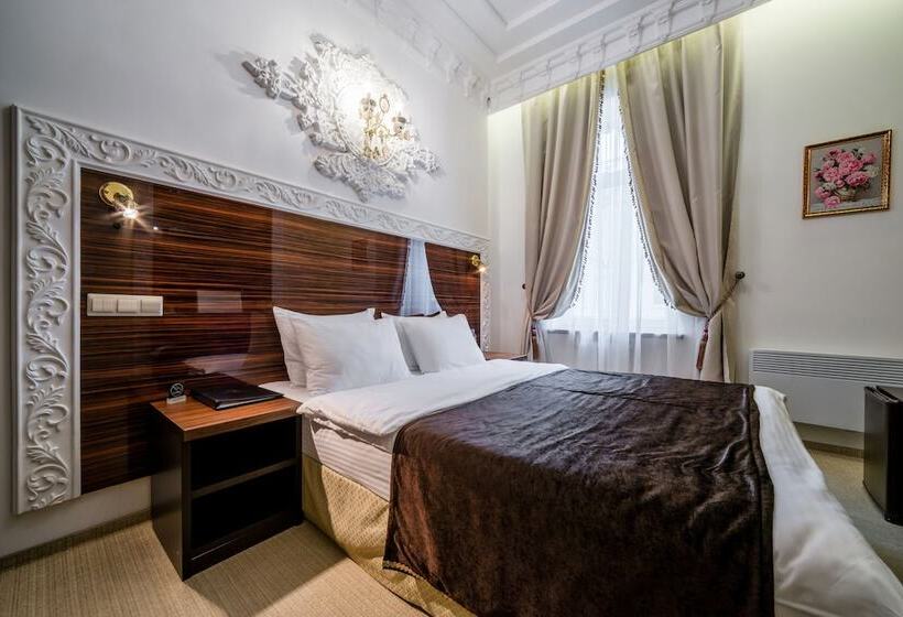 Номер Superior, Sadovnicheskaya City Center