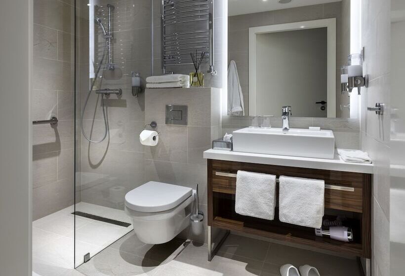Номер Комфорт, Sopot   Hotel, Conference & Spa