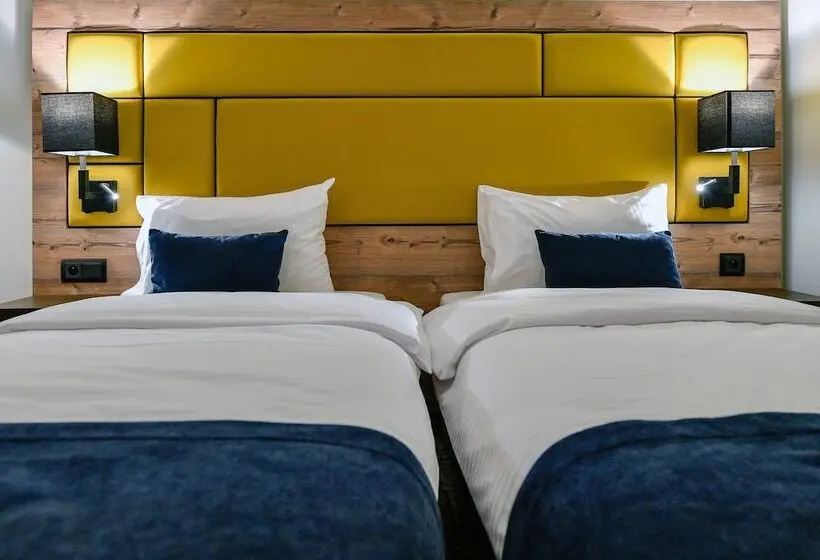 اتاق راحتی, Sopot   Hotel, Conference & Spa