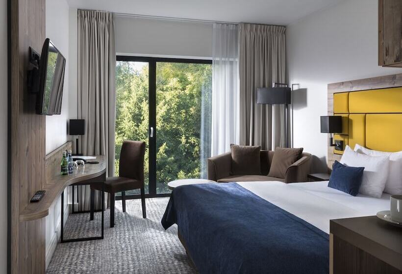 Номер Комфорт, Sopot   Hotel, Conference & Spa
