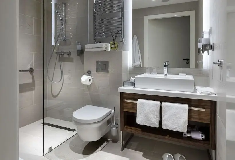 سوییت, Sopot   Hotel, Conference & Spa
