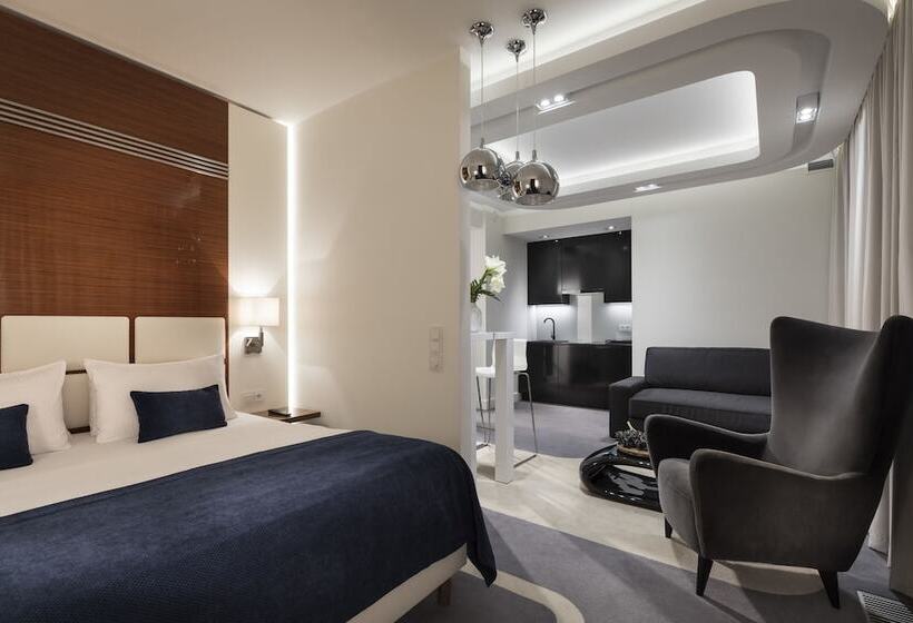 سوییت, Sopot   Hotel, Conference & Spa