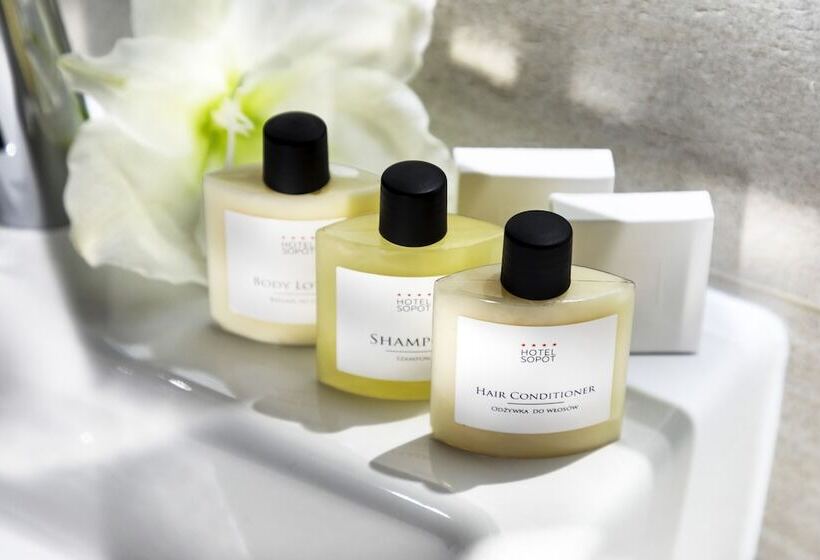 سوییت, Sopot   Hotel, Conference & Spa