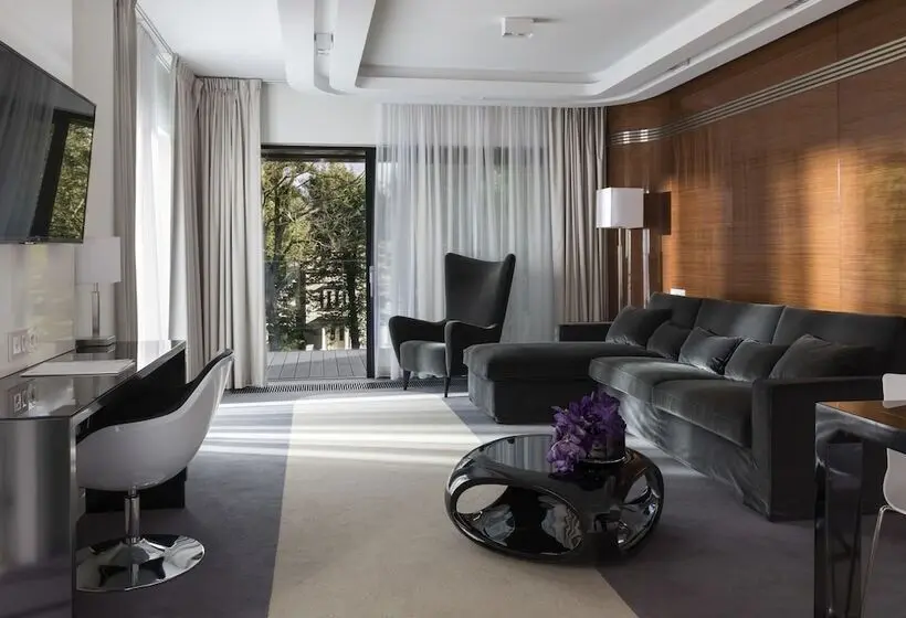 سوییت لوکس, Sopot   Hotel, Conference & Spa