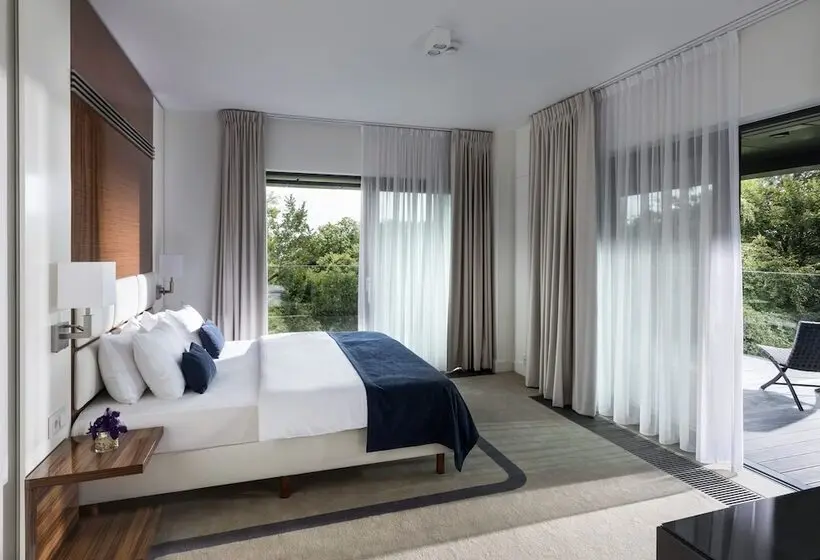 سوییت لوکس, Sopot   Hotel, Conference & Spa