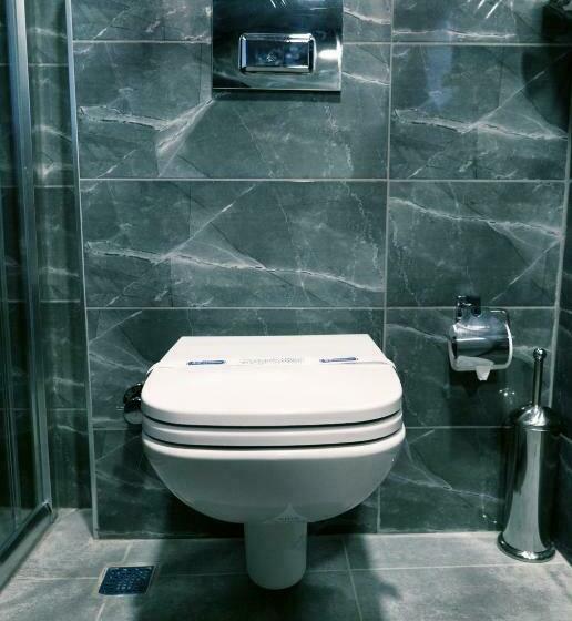 シティビュースイート, Taksim Landhouse