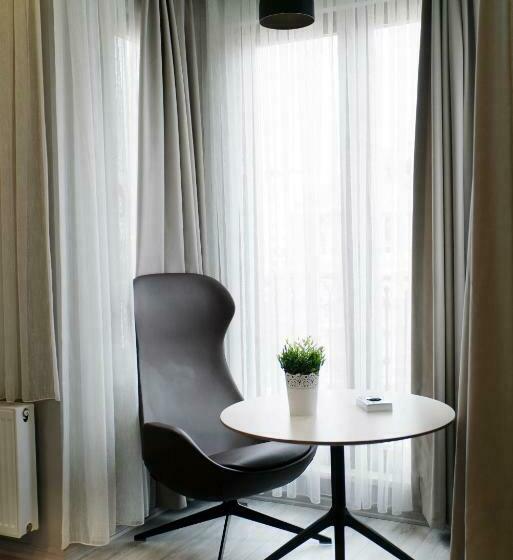 シティビュースイート, Taksim Landhouse