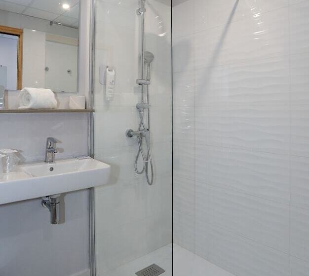 חדר סטנדרט, The Originals City, Hôtel De La Confluence, Agen Ouest