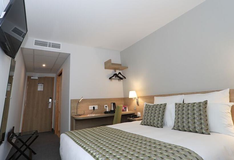 חדר סטנדרט, The Originals City, Hôtel De La Confluence, Agen Ouest