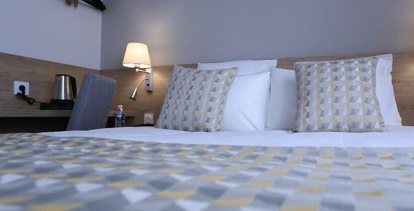 חדר סטנדרט, The Originals City, Hôtel De La Confluence, Agen Ouest