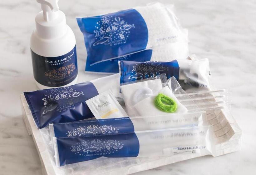 스탠다드 룸, Tokyo Bay Tokyu