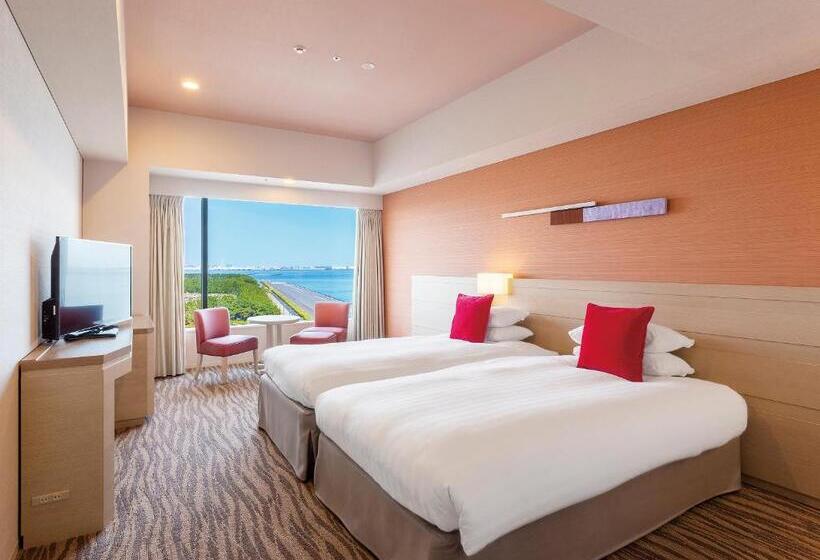 스탠다드 룸, Tokyo Bay Tokyu