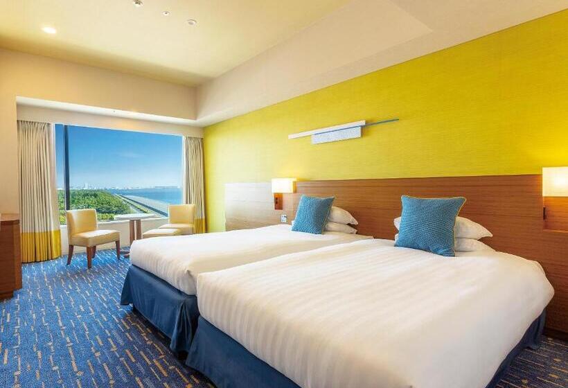 스탠다드 룸, Tokyo Bay Tokyu