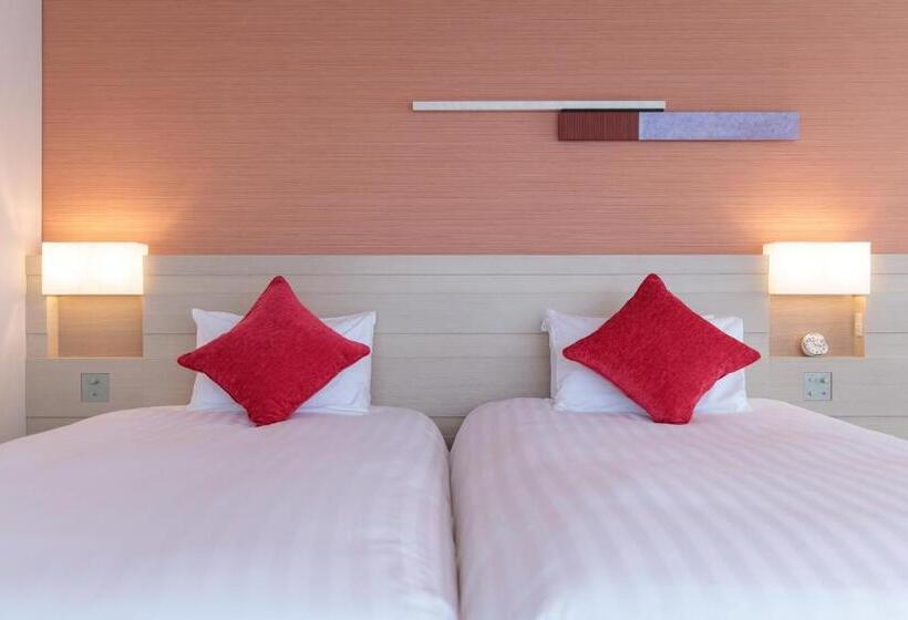 수피리어 룸, Tokyo Bay Tokyu