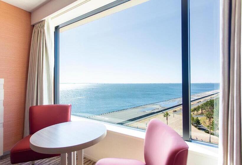 수피리어 룸, Tokyo Bay Tokyu