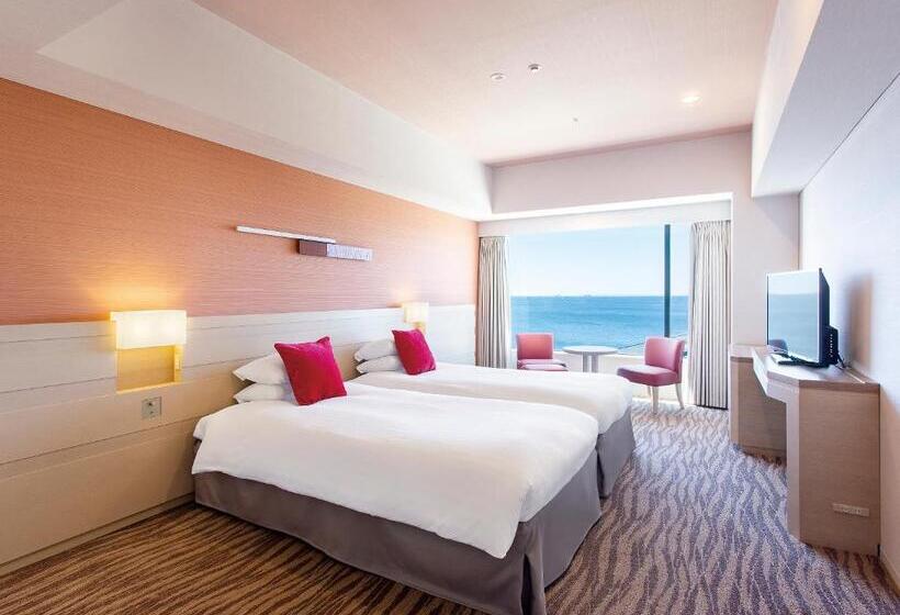 수피리어 룸, Tokyo Bay Tokyu