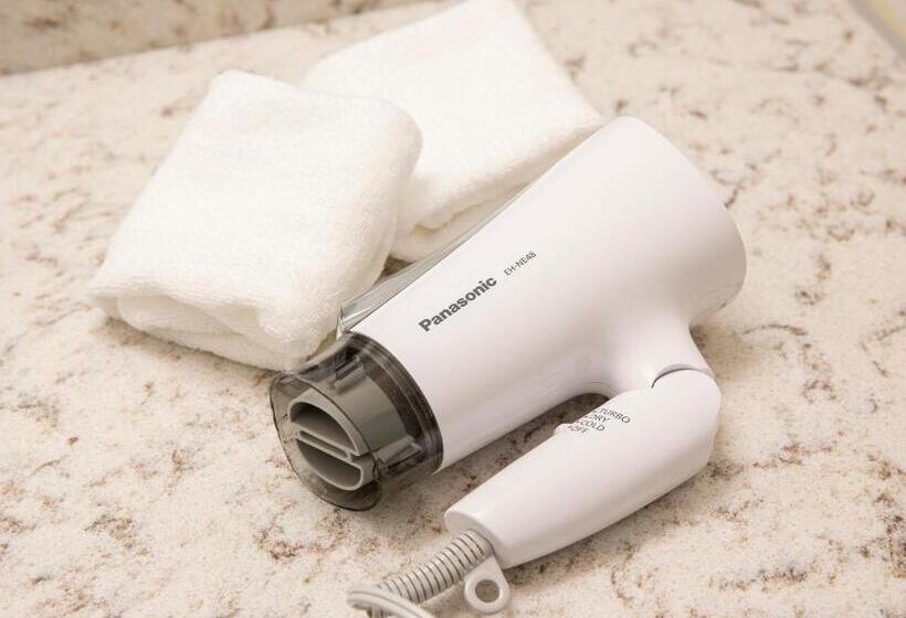 스탠다드 전망 룸, Tokyo Bay Tokyu