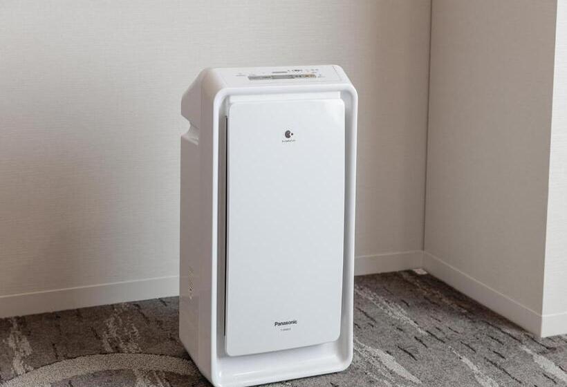 수피리어 전망 룸, Tokyo Bay Tokyu