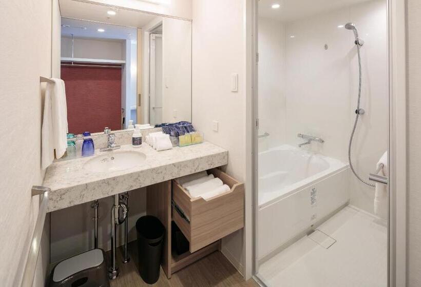 수피리어 전망 룸, Tokyo Bay Tokyu