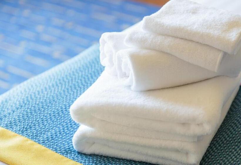 스탠다드 룸, Tokyo Bay Tokyu