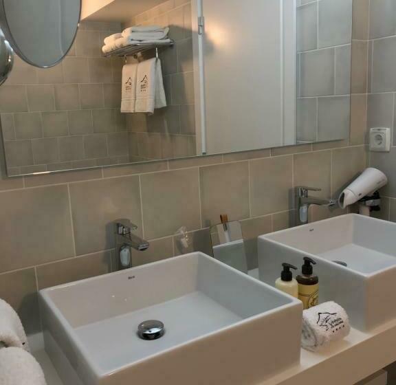 Апартаменты 1 Спальня Вид на Море, Vinhas Do Calhau