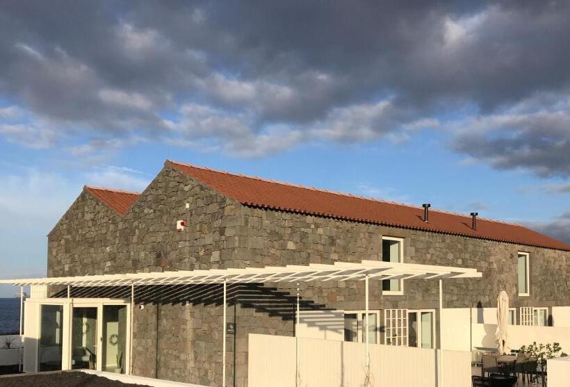 1 Bedroom Apartment Mountain View, Vinhas Do Calhau