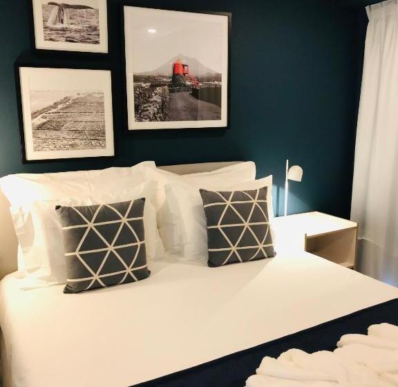 1 Bedroom Apartment Mountain View, Vinhas Do Calhau